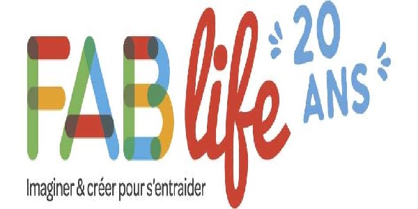 Partagez vos innovations solidaires grâce au concours Fab Life