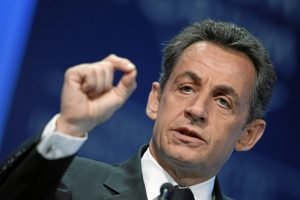 Hollande a mis en œuvre le Pacte pour l'emploi dans les entreprises adaptées, signé sous la présidence Sarkozy. © World Economic Forum swiss-image.ch/Photo by Moritz Hager