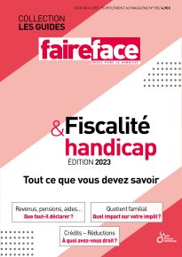 Guide Fiscalité & handicap 2023
