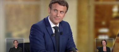 AAH en couple : Macron veut « avancer » mais ne promet pas de déconjugaliser