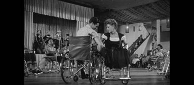 [Bulles de culture] : Faire face d’Ida Lupino, un film audacieux sur le handicap