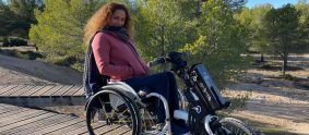 Série 5/5 Droits des femmes – Katell Ropert, maman de cinq enfants handicapés : « Je me bats pour ê