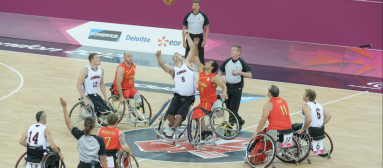 Avant les jeux Paralympiques, comment les Français voient-ils les personnes handicapées ?