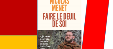 [Rendez-vous lecture du vendredi] Faire le deuil de soi de Nicolas Menet