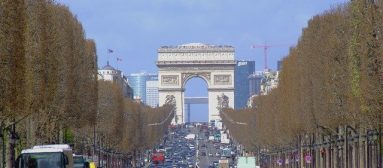 Bientôt davantage de taxis accessibles à Paris ?