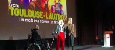 Philippe Aubert veut créer l’association des anciens et amis de l’ÉREA Toulouse-Lautrec