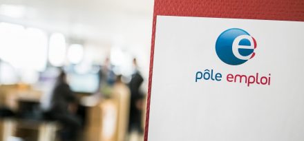Agence Pole Emploi Dijon Nord. Julien Faure pour Pole Emploi, le 24 mars 2016.