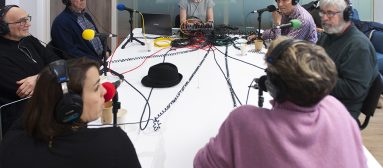 Radio France Alzheimer : une “bande à part” pour rompre l’isolement