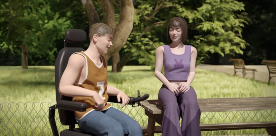 Éducation sexuelle et handicap : les vidéos simples et utiles du programme Sous les draps